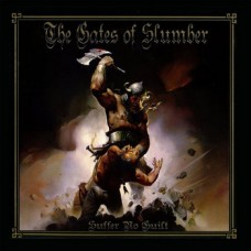GATES OF SLUMBER, THE - Suffer No Guilt (2025) DLP